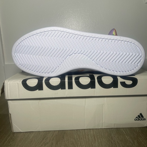 Adidas Grand Court 2.0 Sneakers New in Box Size 9.5 - Picture 4 of 6